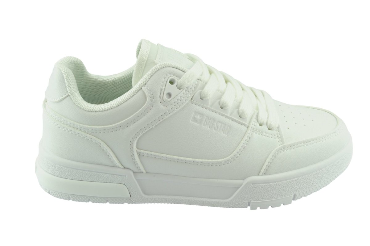 Buty Trampki Damskie BIG STAR OO274A549 40