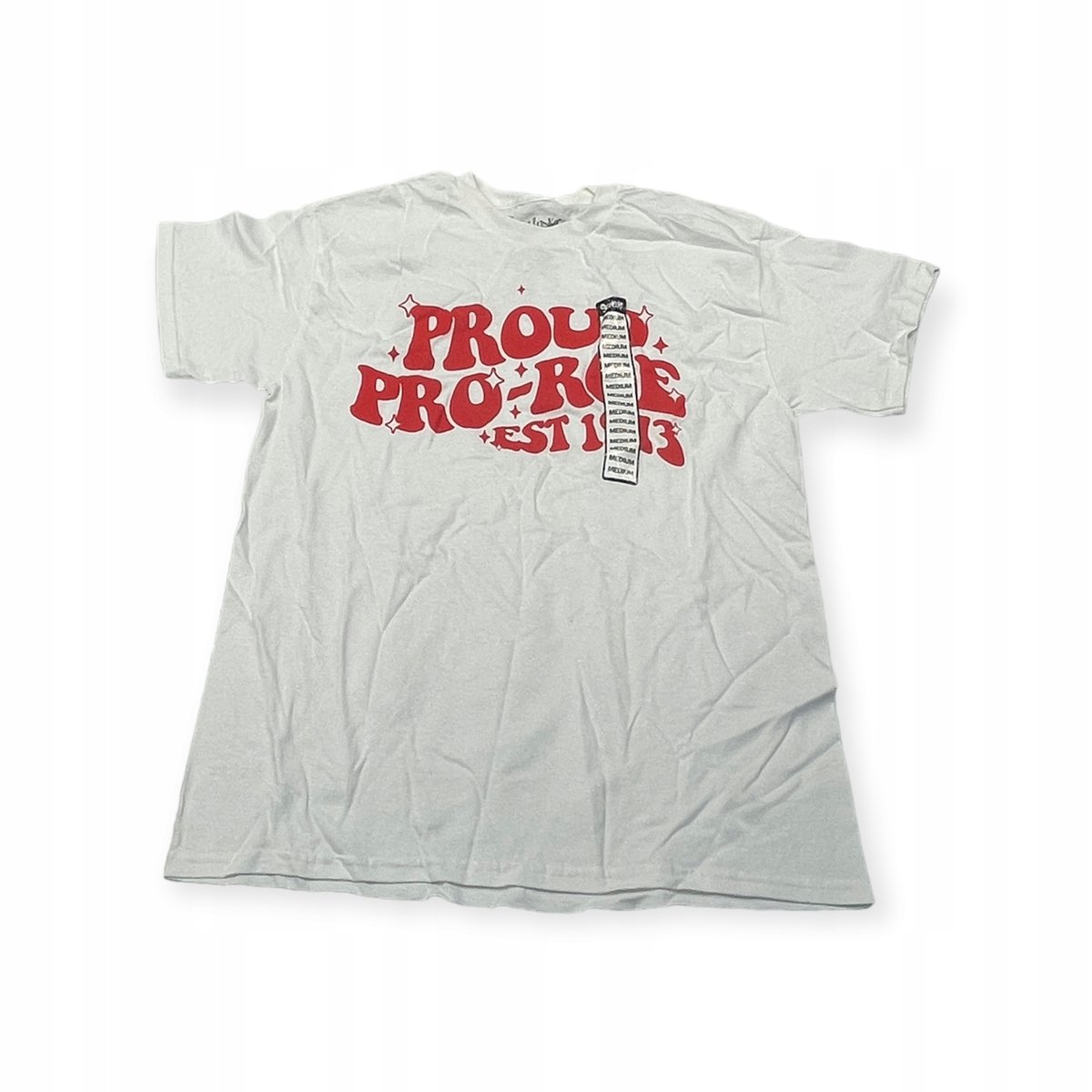 Koszulka T-shirt męski okrągły dekolt SPENCER'S M