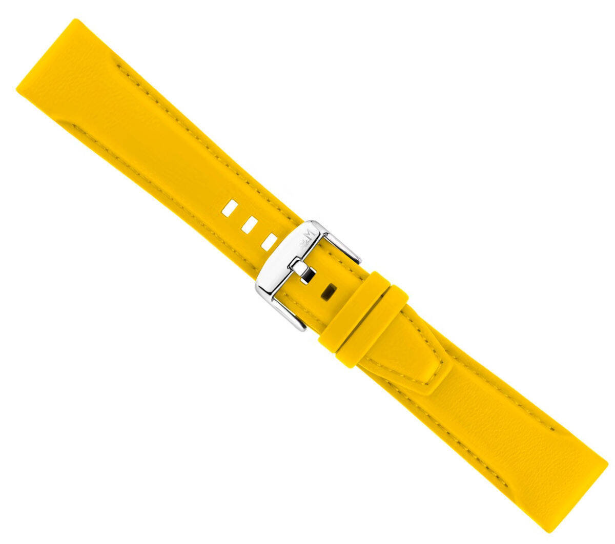 Wodoodporny pasek do zegarka 22 mm Morellato A01X5967432097CR22