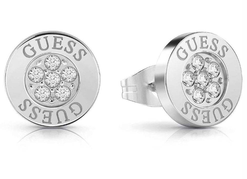 Kolczyki Guess UBE78022