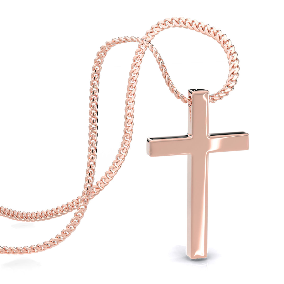 SERASAR | Stainless 316L Surgical Steel necklace for women [] -  0cm
