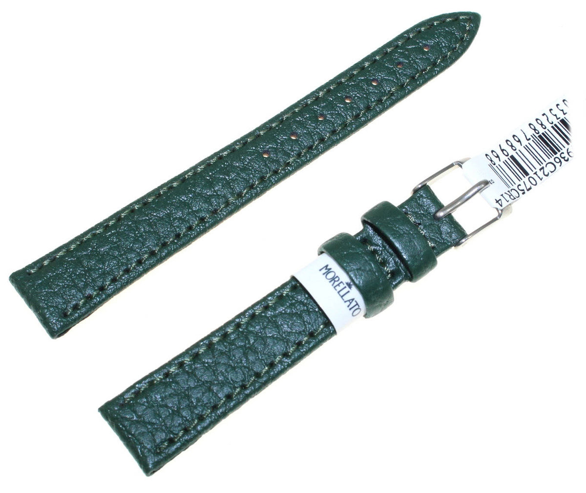 Skórzany pasek do zegarka 14 mm Morellato A01X4936C21075CR14