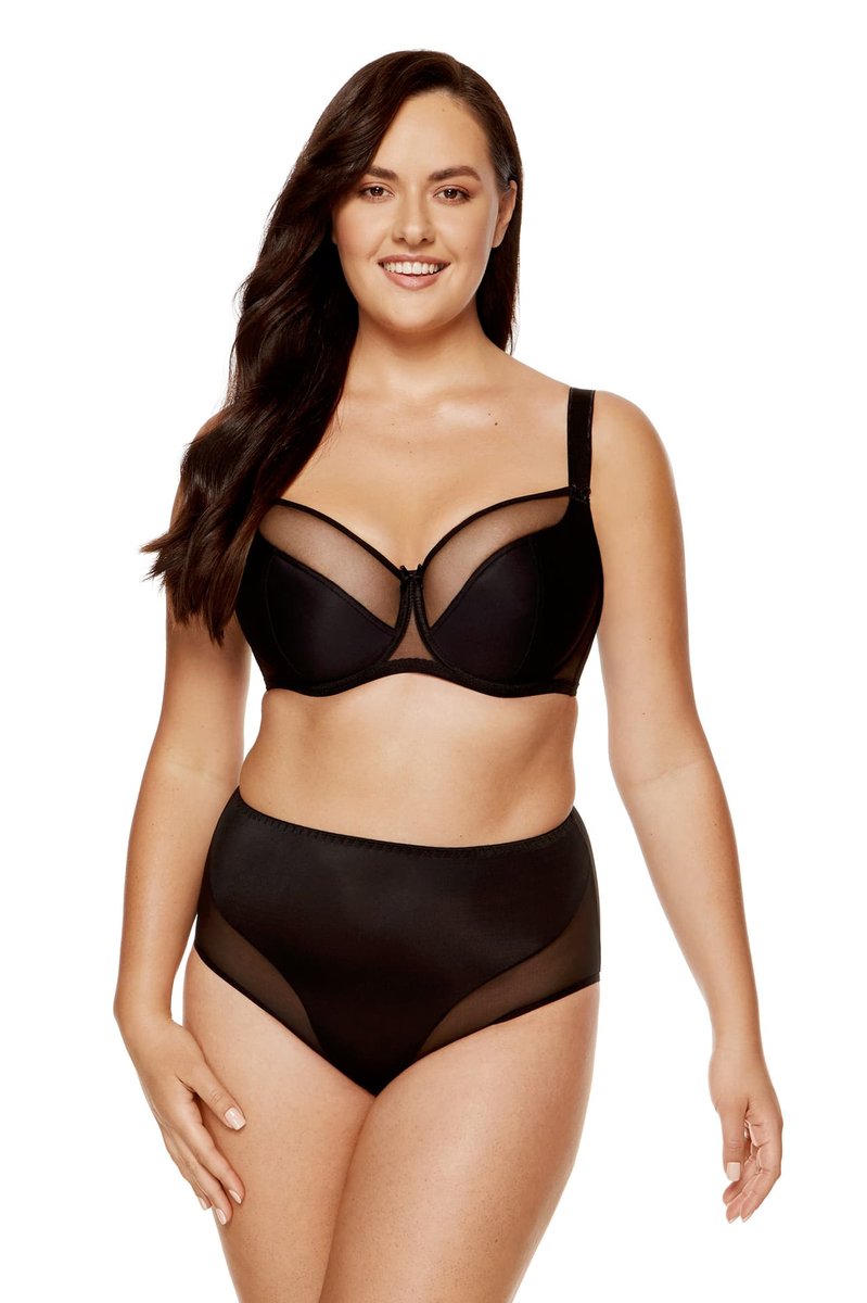 Zara/B2 v2 biustonosz miękki (kolor jak na zdjęciu, rozmiar 85F)