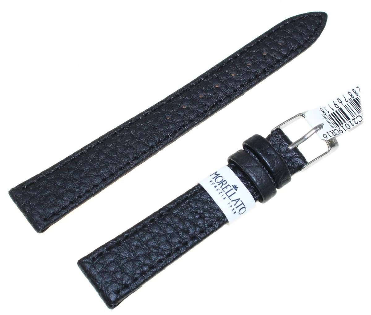 Skórzany pasek do zegarka 16 mm Morellato A01X4936C21019CR16