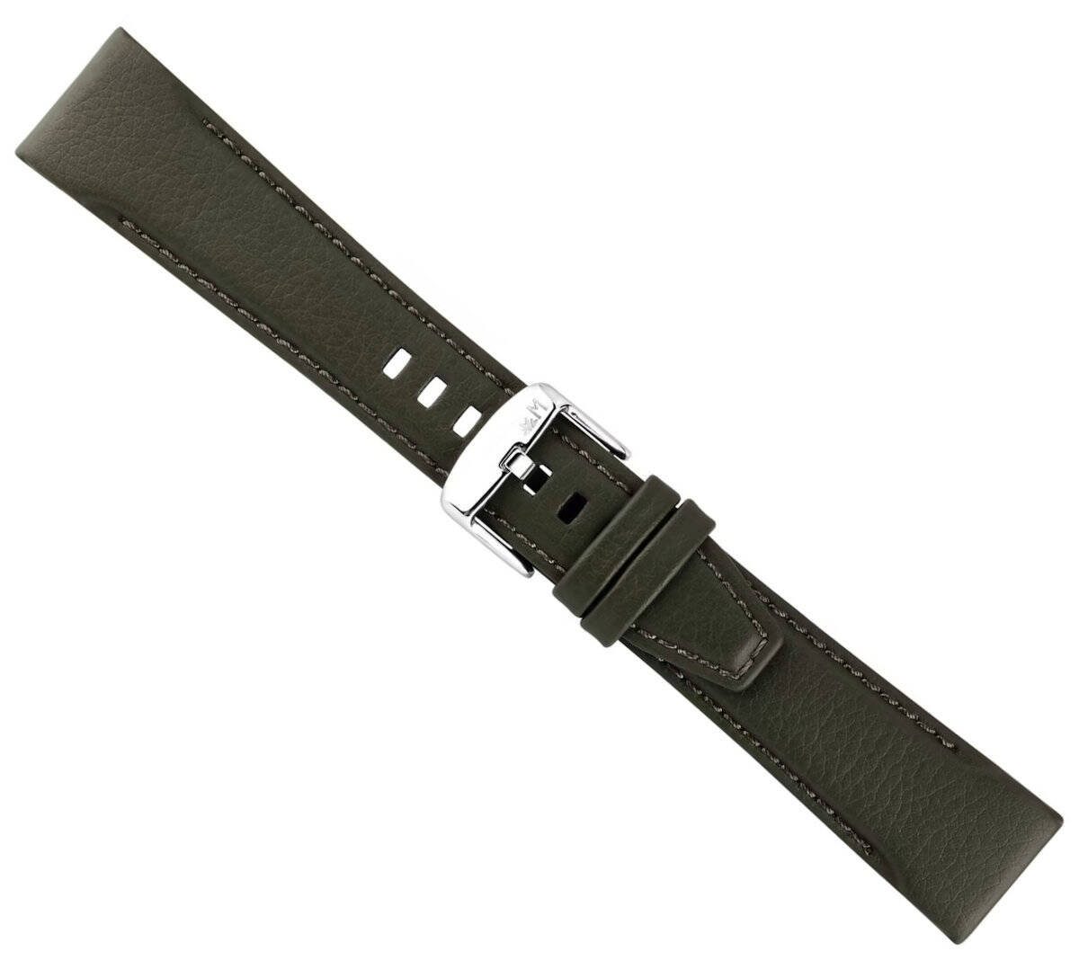 Wodoodporny pasek do zegarka 22 mm Morellato A01X5967432072CR22
