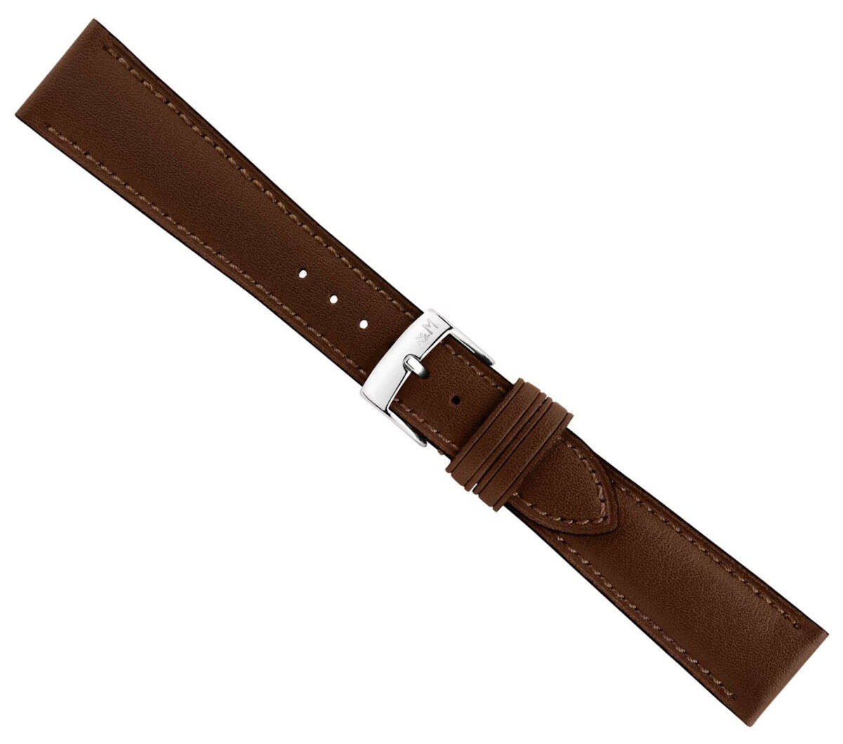 Skórzany pasek do zegarka 16 mm Morellato A01X5965C91034CR16