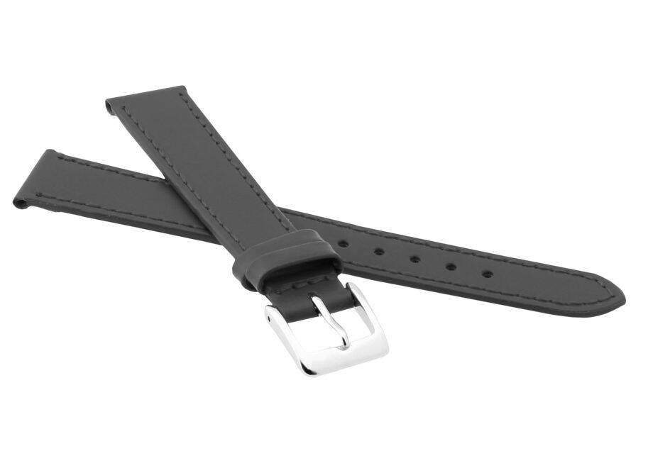Skórzany pasek do zegarka 32 mm JVD R18214-32