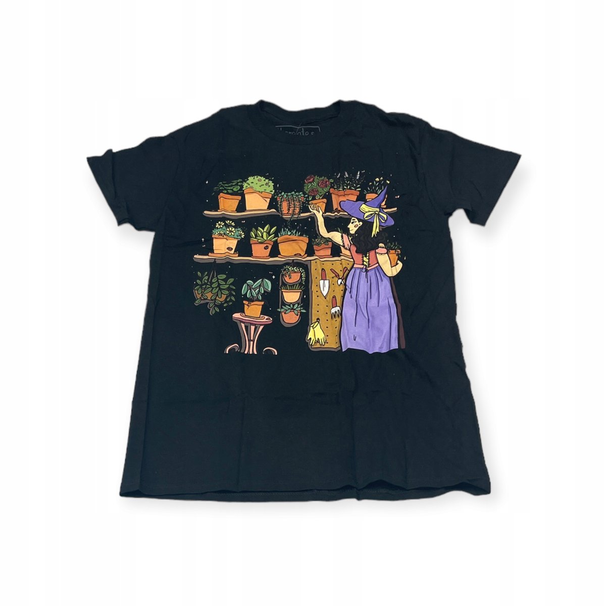Koszulka T-shirt męski okrągły dekolt SPENCER'S TKCREATES XL