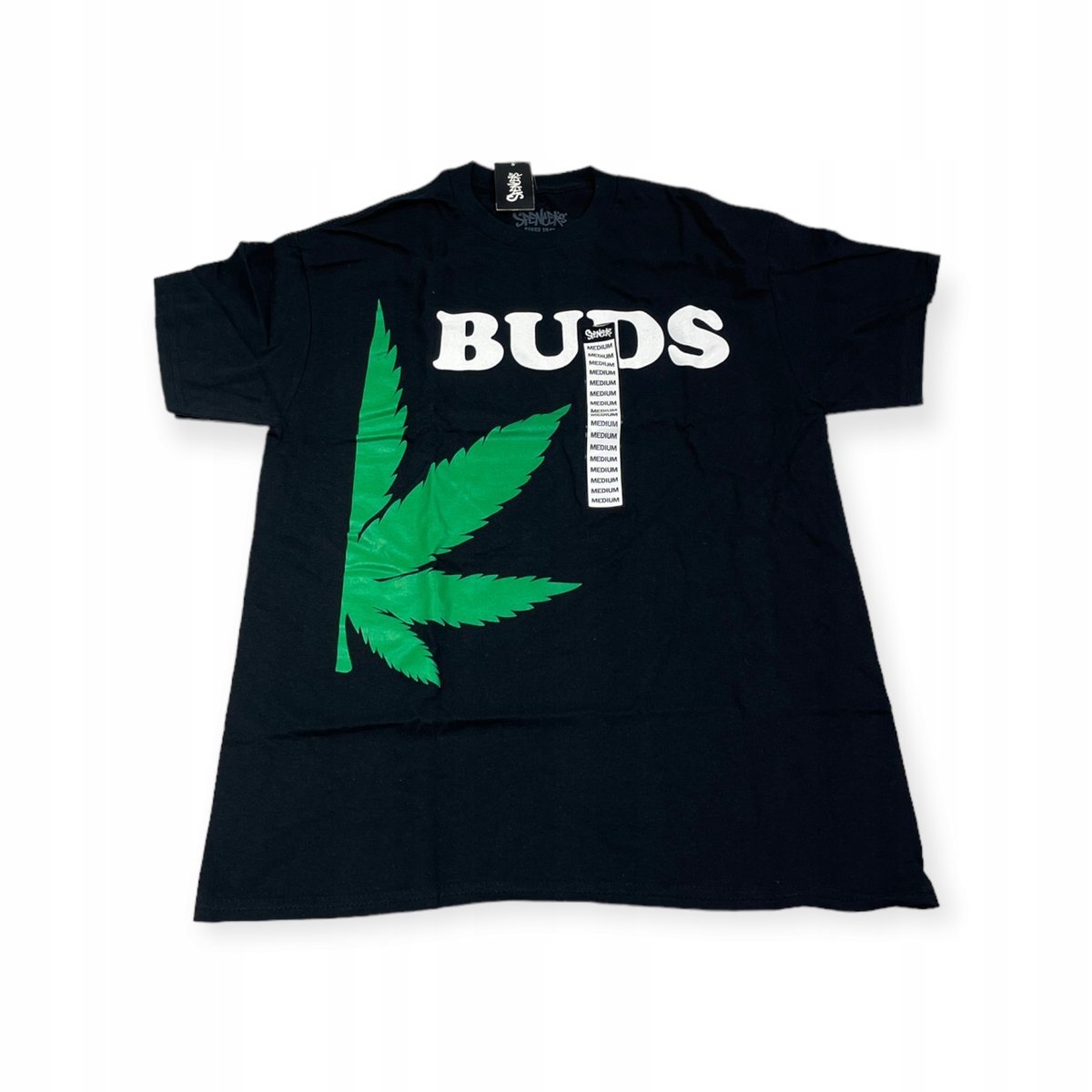 Koszulka T-shirt męski okrągły dekolt SPENCER'S M