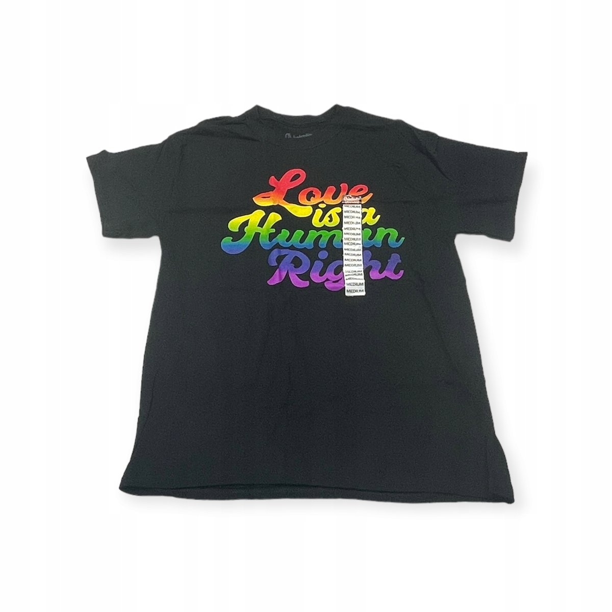 Koszulka T-shirt męski okrągły dekolt SPENCER'S M