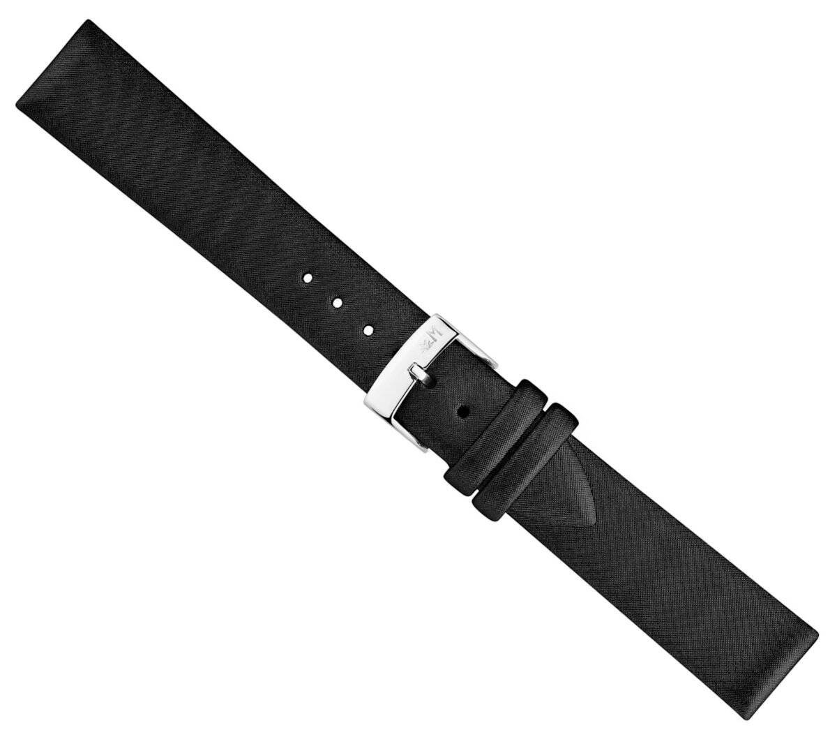 Skórzano-materiałowy pasek do zegarka 16 mm Morellato A01D5970E14019CR16