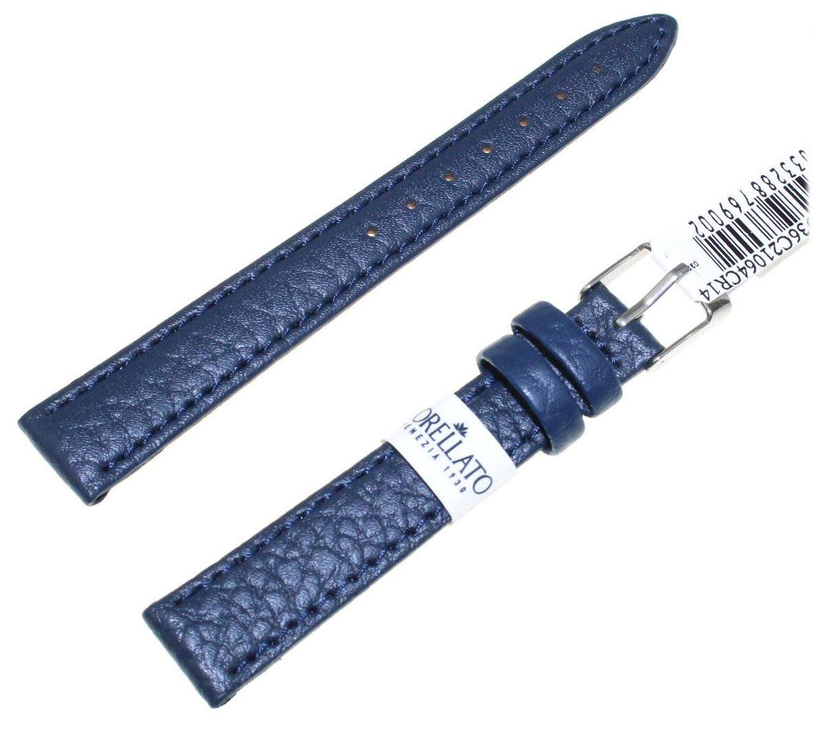 Skórzany pasek do zegarka 14 mm Morellato A01X4936C21064CR14