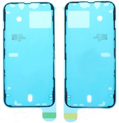 USZCZELKA EKRANU KLEJ LCD DO iPhone 13