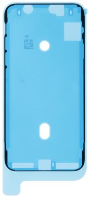 USZCZELKA EKRANU KLEJ LCD DO iPhone X