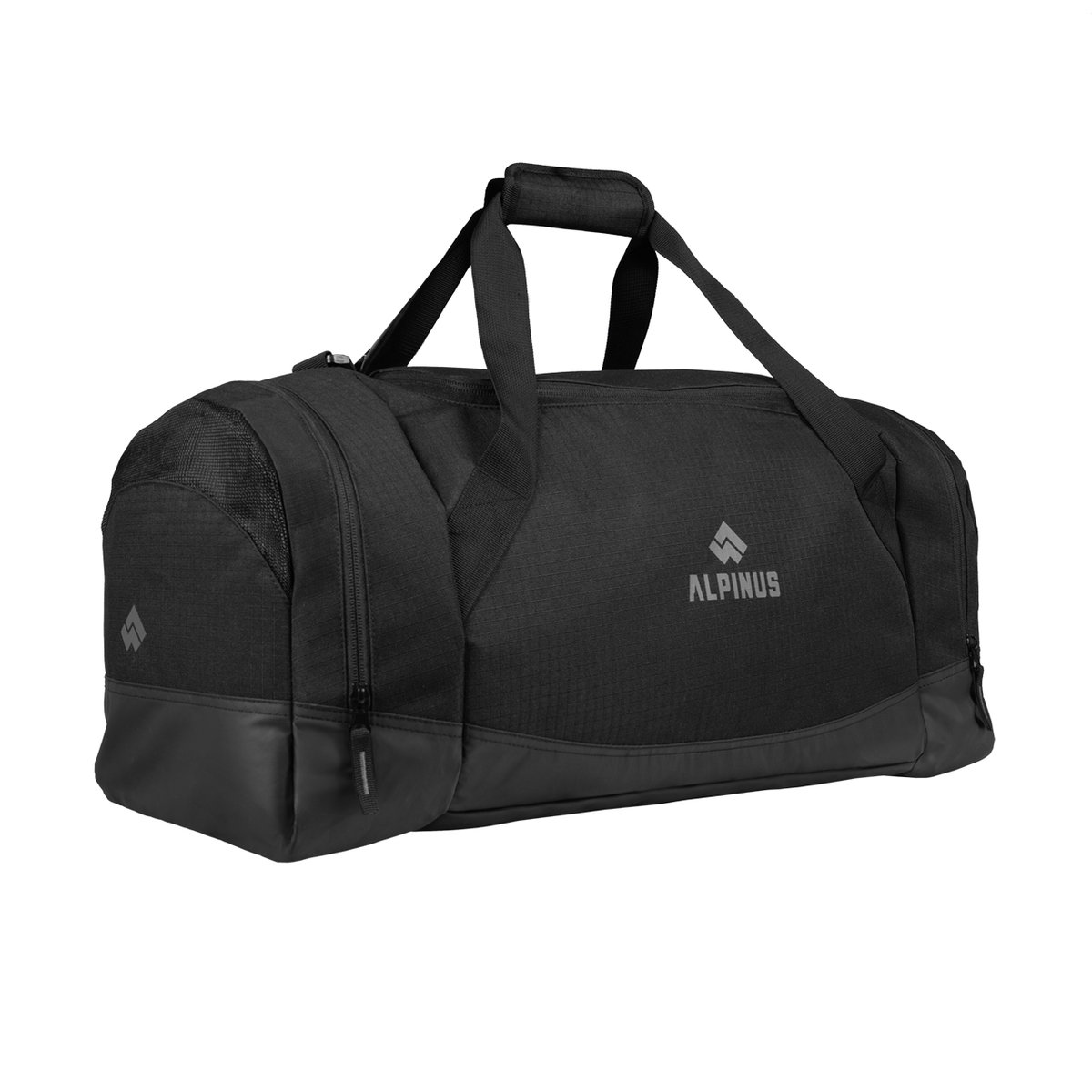 Torba Alpinus Avila 60 czarny  65cmx 28cmx 30cm