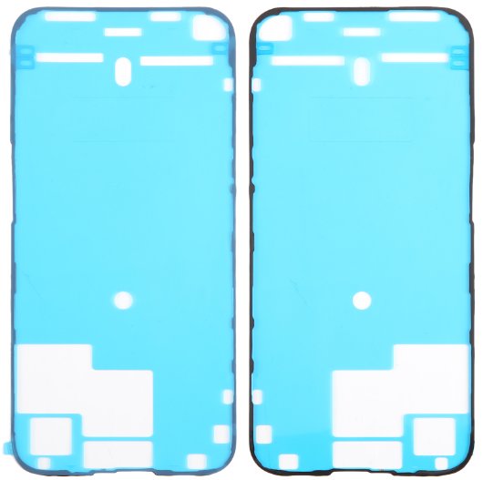 USZCZELKA EKRANU KLEJ LCD DO iPhone15 Pro Max