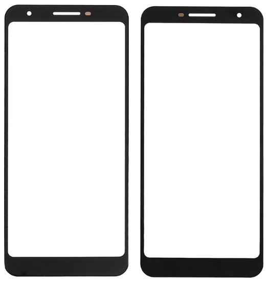 SZYBA EKRANU DOTYKU GOOGLE Pixel 4