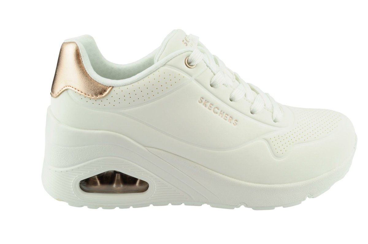 Buty damskie Skechers 177520WHT 39