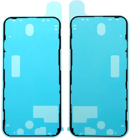 USZCZELKA EKRANU KLEJ LCD DO iPhone 12