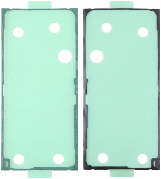 USZCZELKA KLAPKI KLEJ DO SAMSUNG S23 Ultra G918