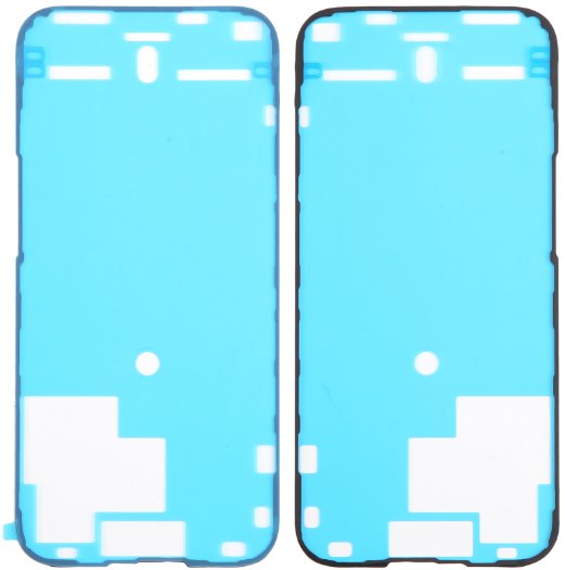 USZCZELKA EKRANU KLEJ LCD DO iPhone 15 Pro