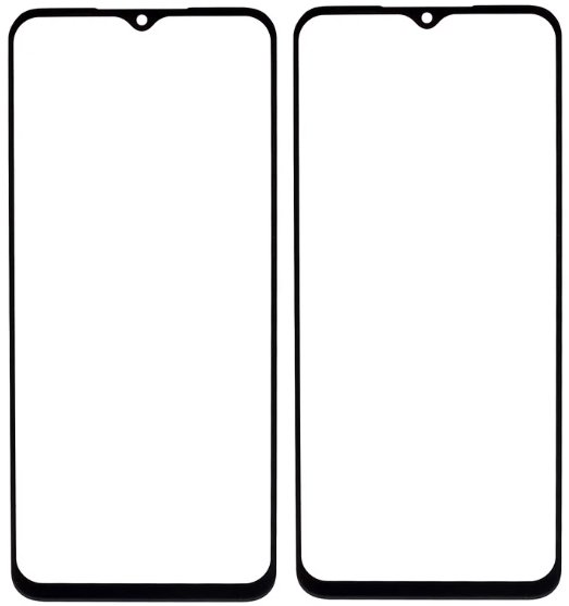 SZYBA EKRANU LCD DO Samsung M23 5G M326