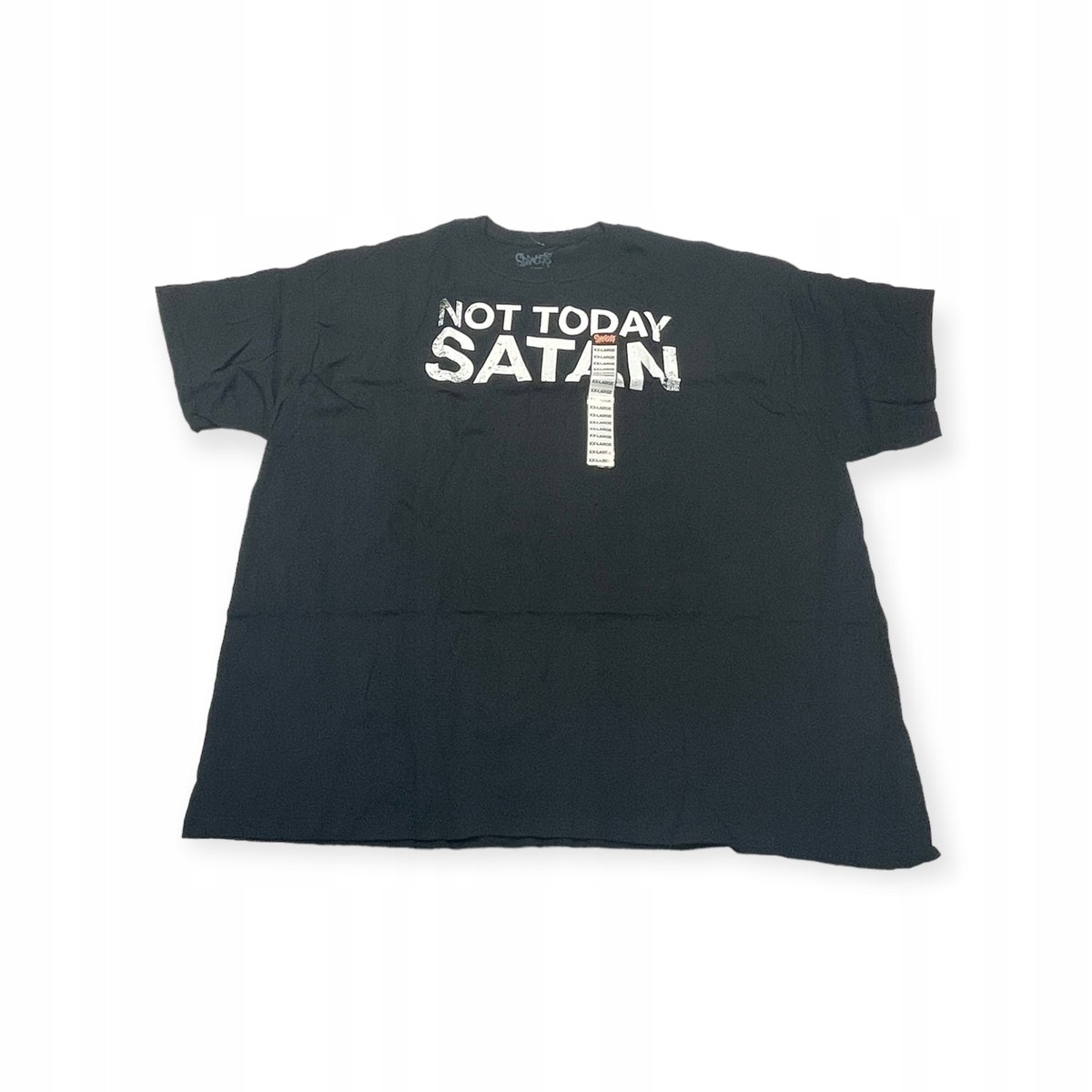 Koszulka T-shirt męski okrągły dekolt SPENCER'S M