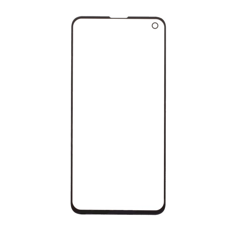 SZYBA EKRANU LCD + KLEJ OCA DO Samsung S10e G970