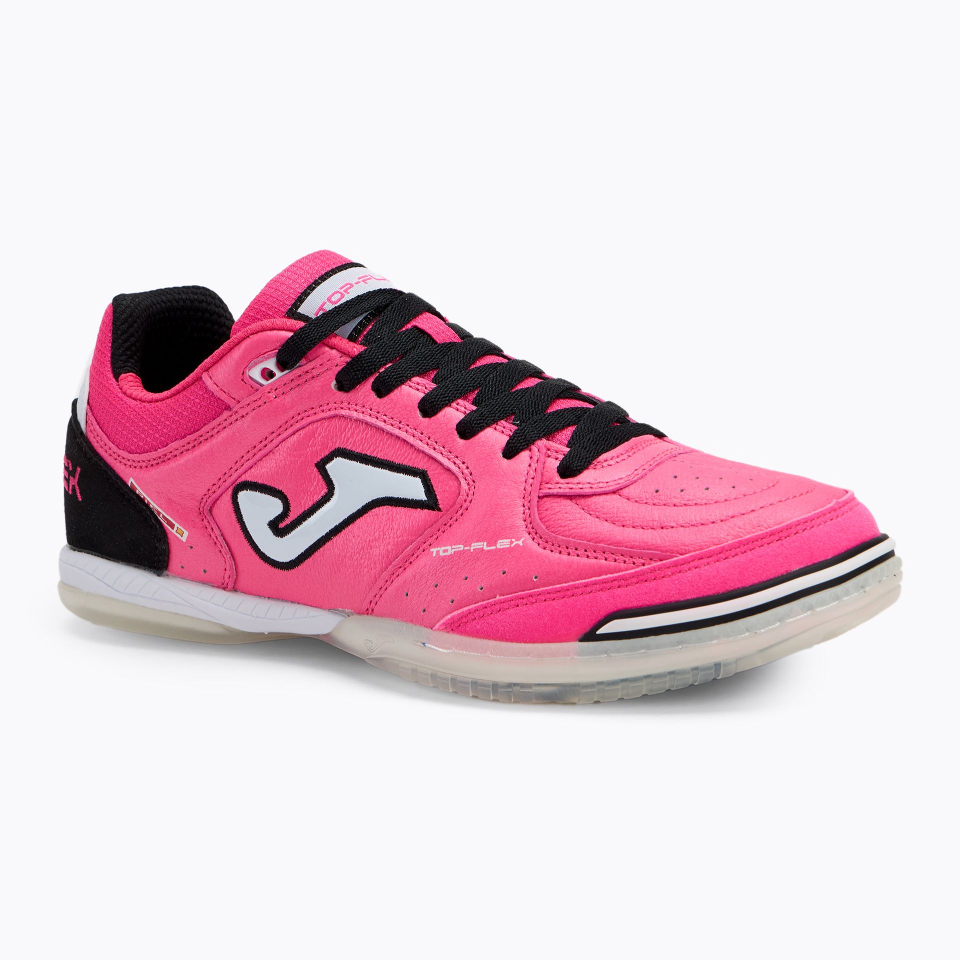 Buty piłkarskie męskie Joma Top Flex IN pink WYSYŁKA W 24H 30 DNI NA ZWROT