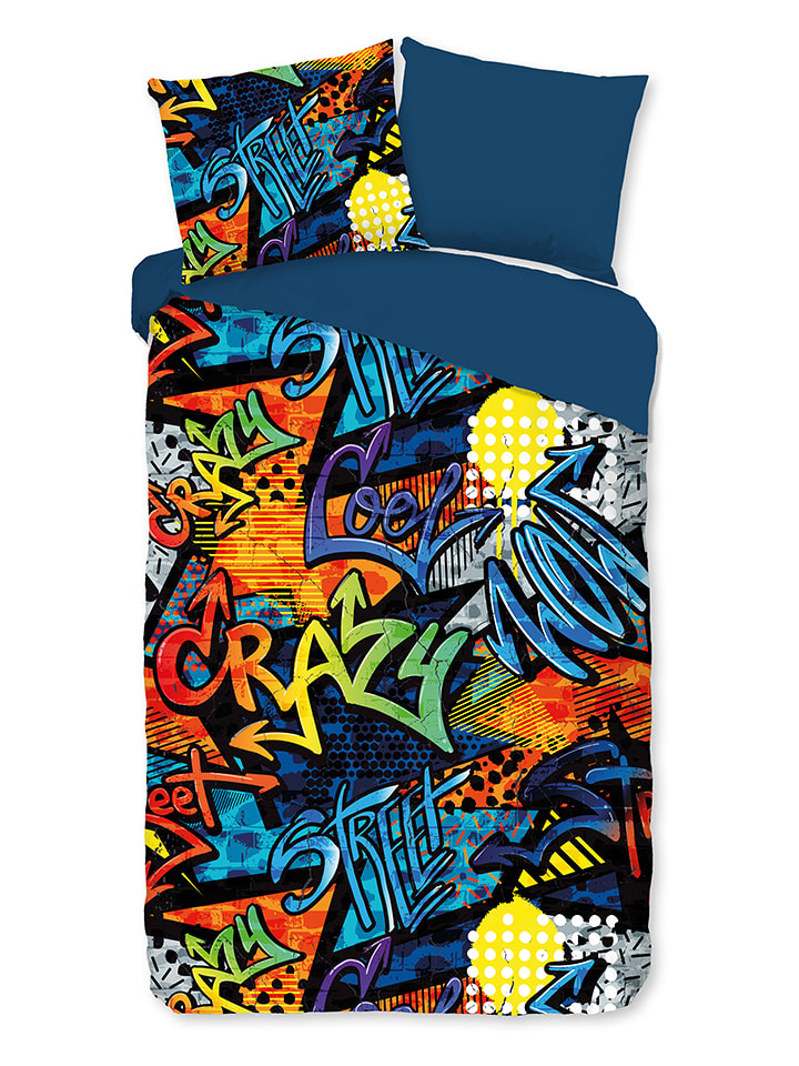 Pure Komplet pościeli 