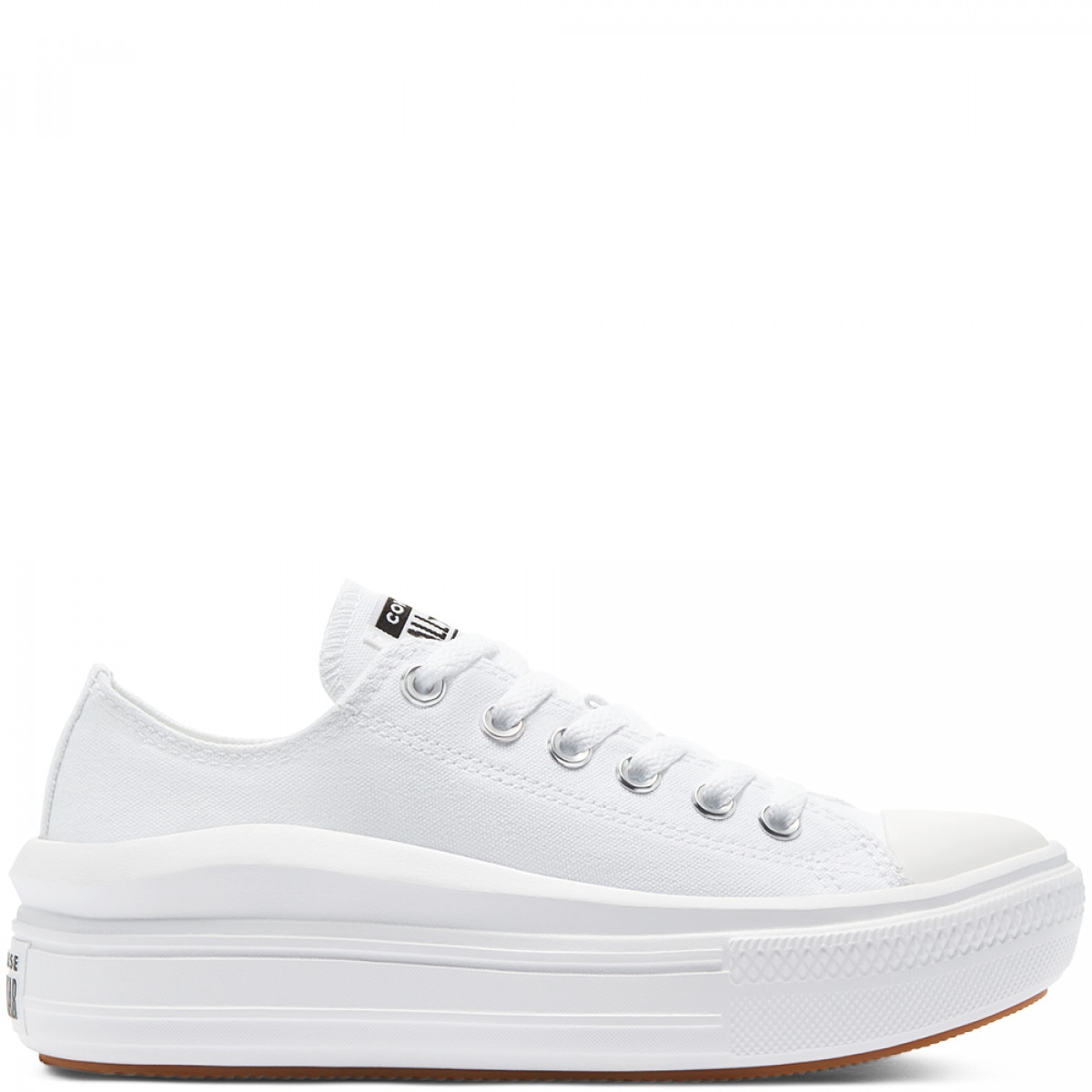 Damskie trampki CONVERSE CHUCK TAYLOR ALL STAR MOVE 570257C