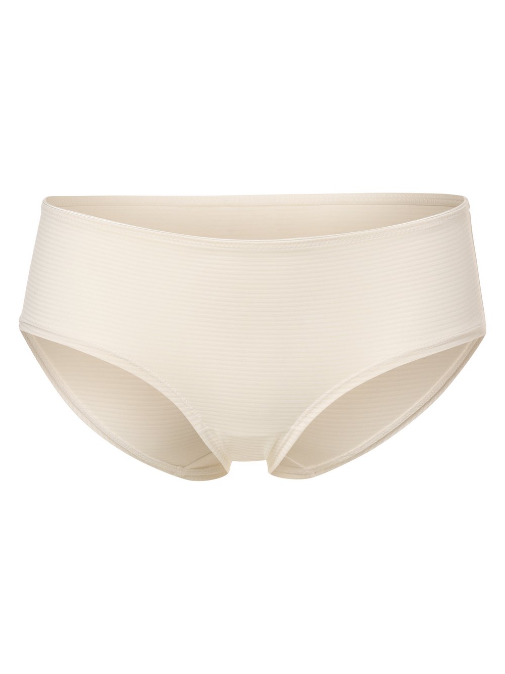 Esprit Casual Figi Kobiety Sztuczne włókno biały w paski, 36