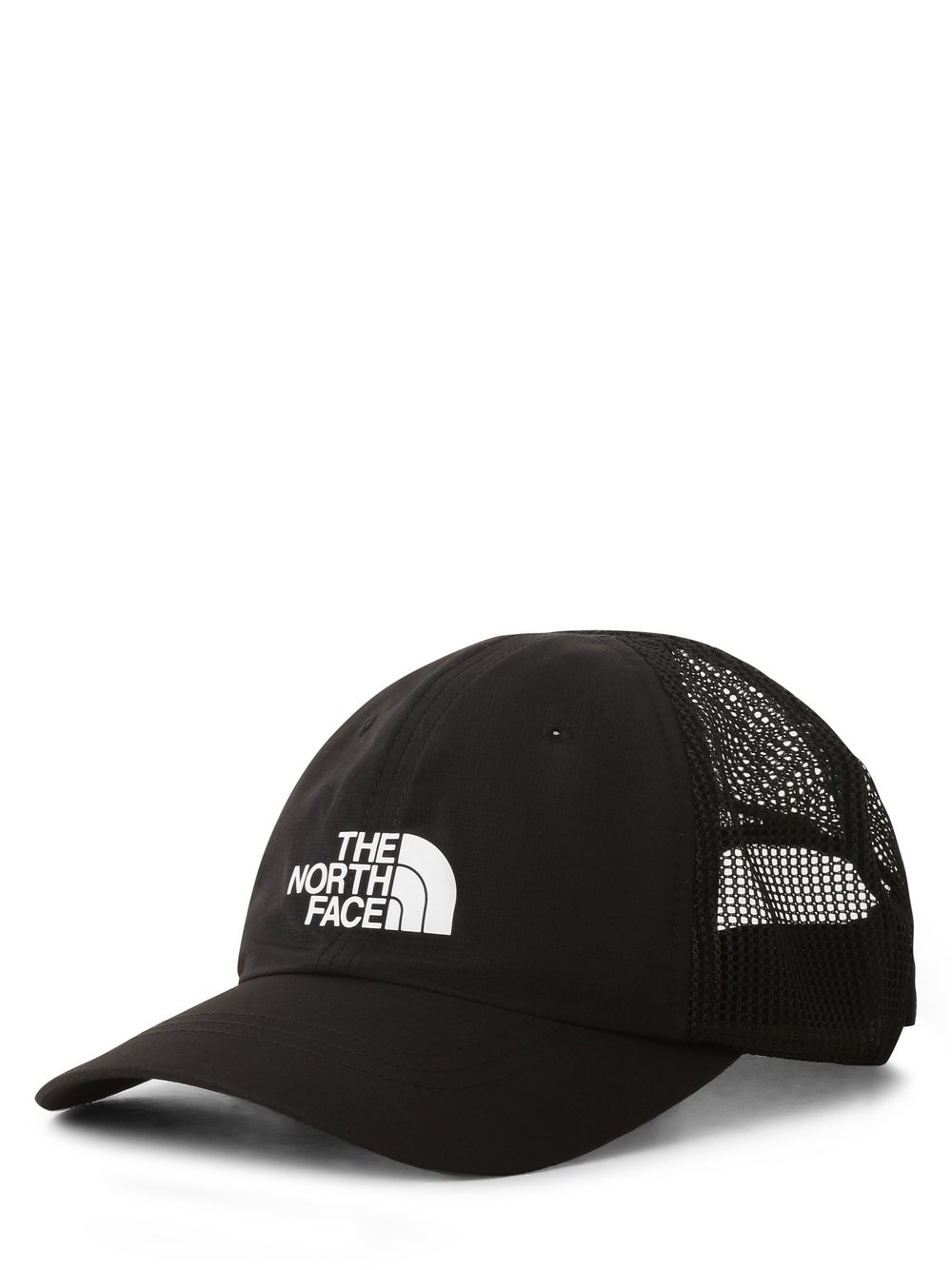 The North Face Czapka męska Mężczyźni Sztuczne włókno czarny jednolity, ONE SIZE