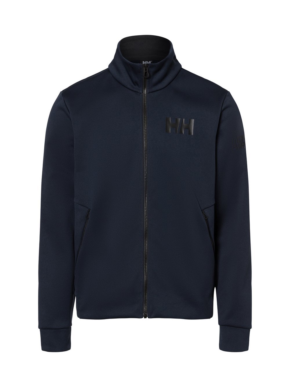 Helly Hansen Kurtka męska Mężczyźni Sztuczne włókno niebieski jednolity, S