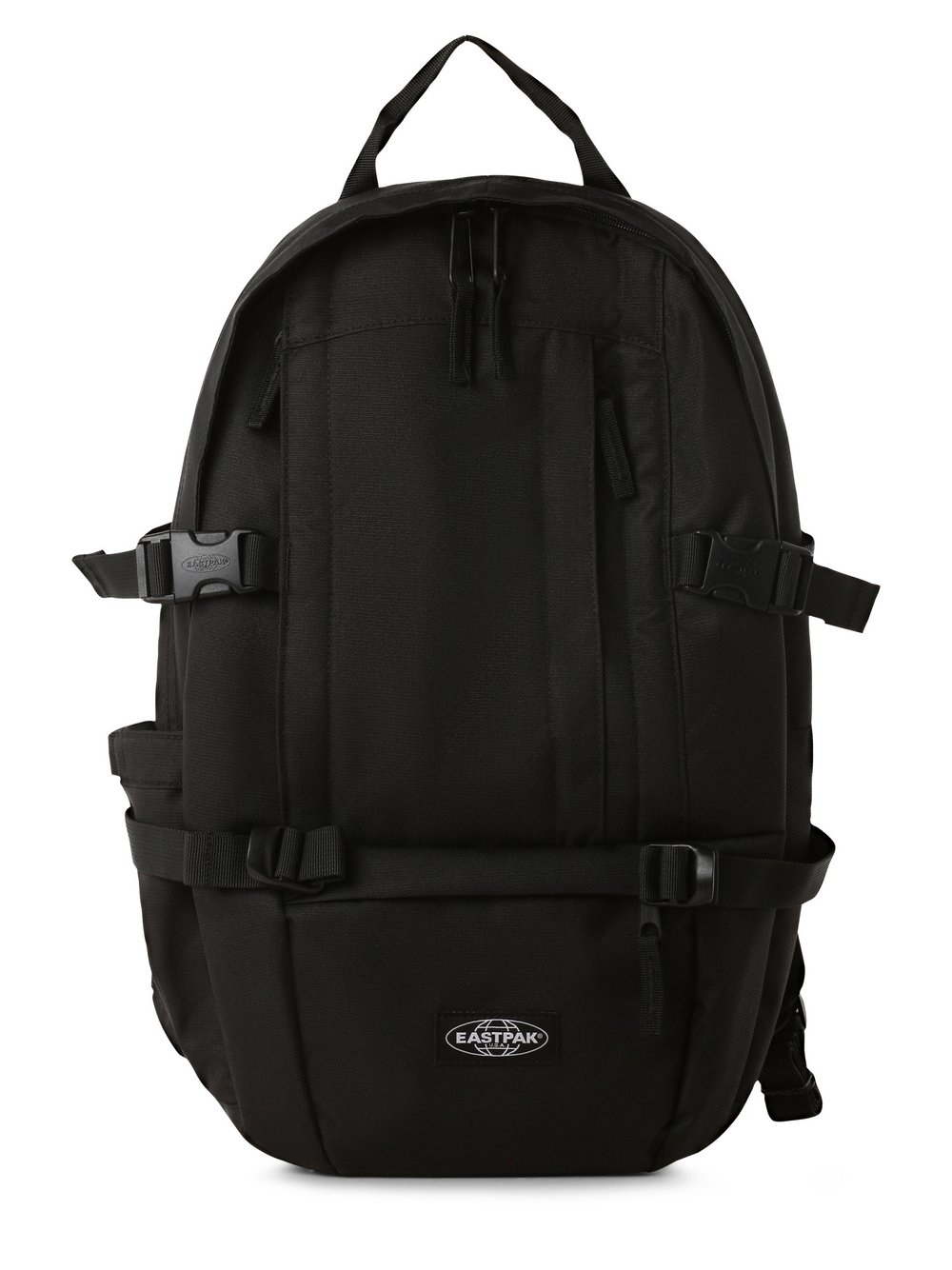 Eastpak Plecak - Floid Mężczyźni czarny jednolity, ONE SIZE