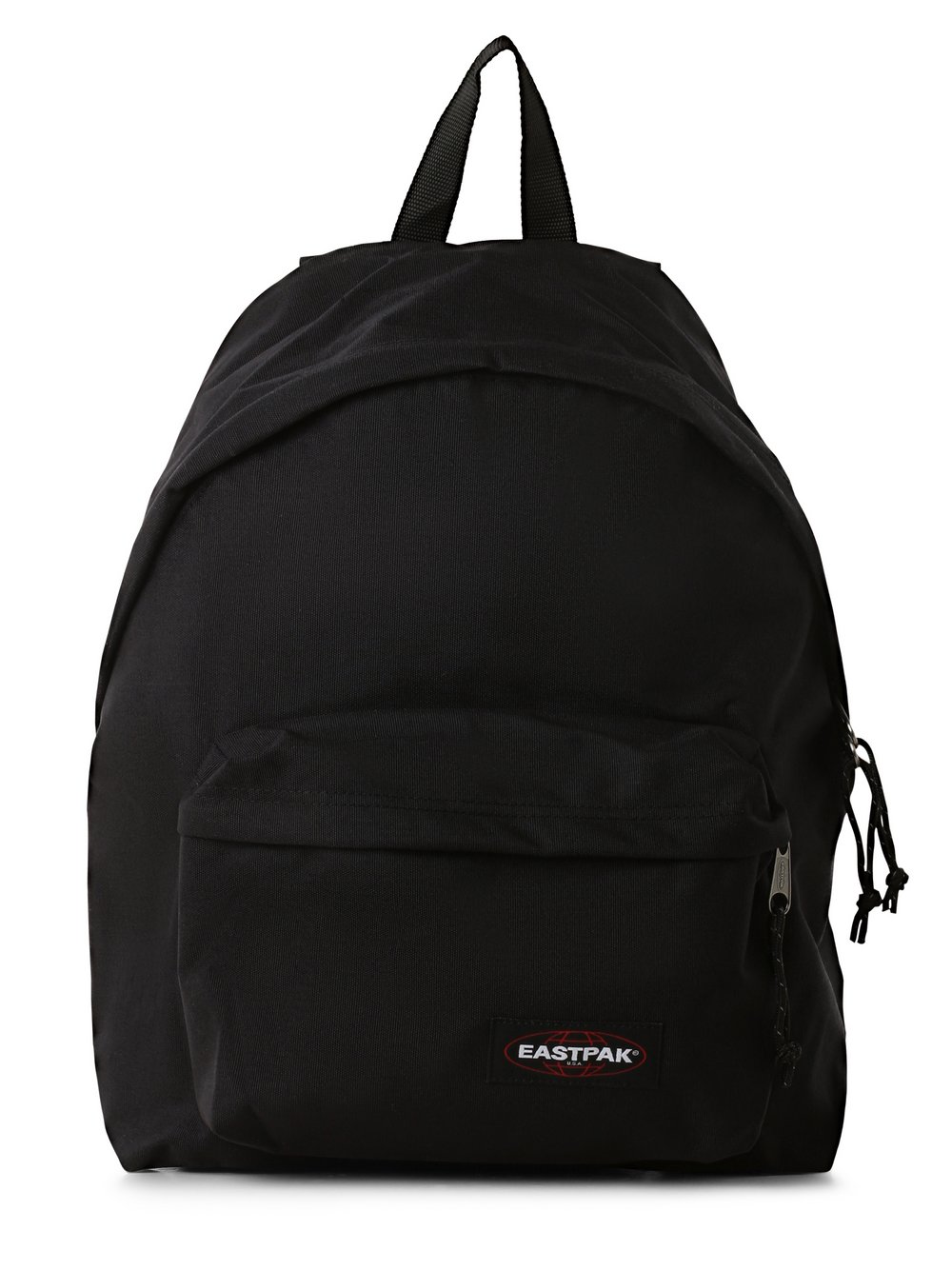 Eastpak Plecak - Padded Pak'R Mężczyźni Sztuczne włókno czarny jednolity, ONE SIZE