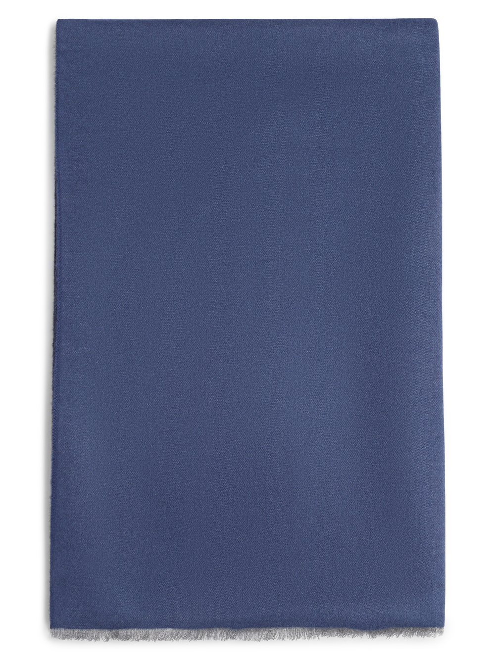 MAX&Co. Szalik damski - Indole1 Kobiety wiskoza niebieski jednolity, ONE SIZE