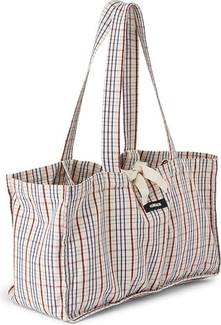 Torba Humdakin Checkered