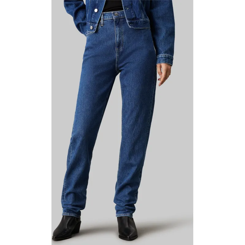 Calvin Klein Jeans Jeansy | Straight fit