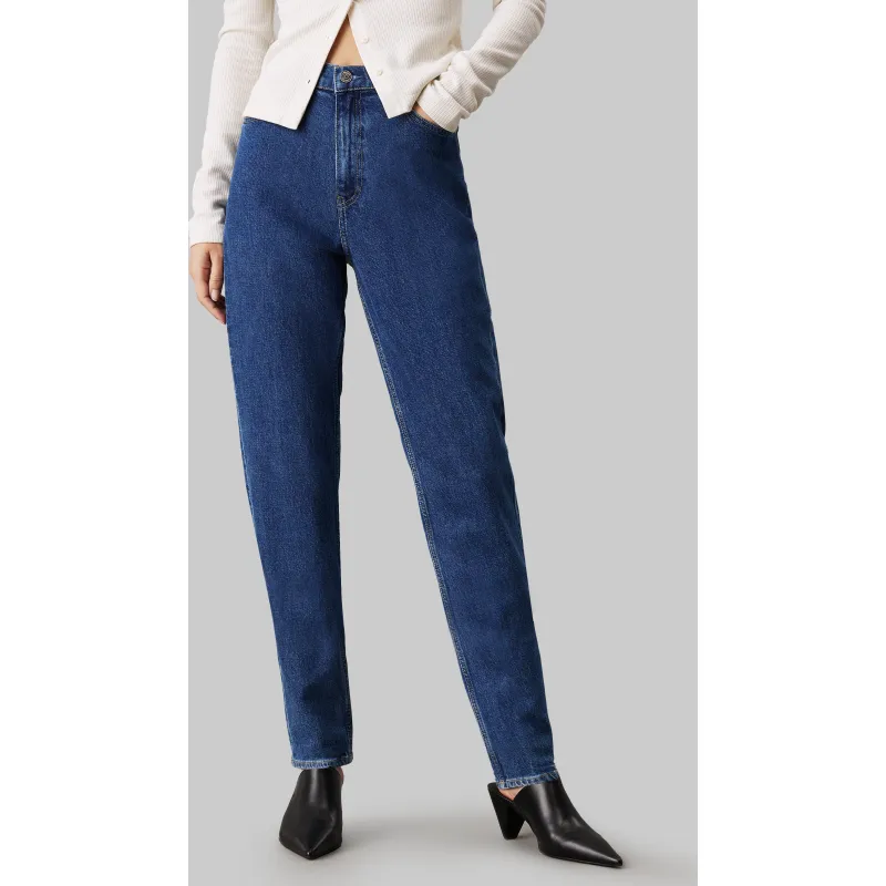 CALVIN KLEIN JEANS Jeansy | Mom Fit