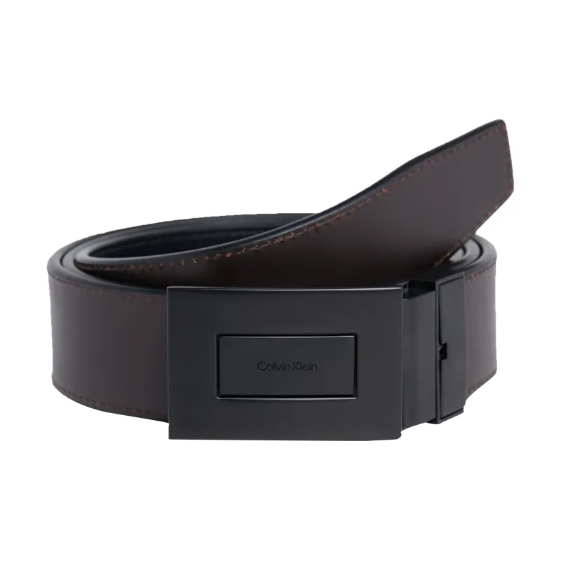 Calvin Klein Skórzany pasek