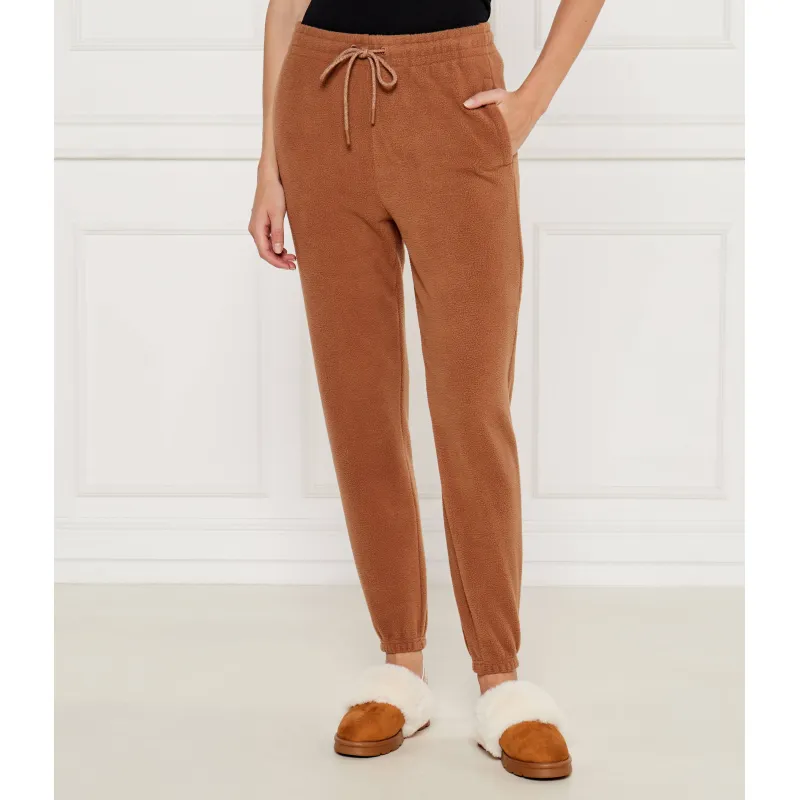 top UGG Spodnie jogger CASSADY | Regular Fit