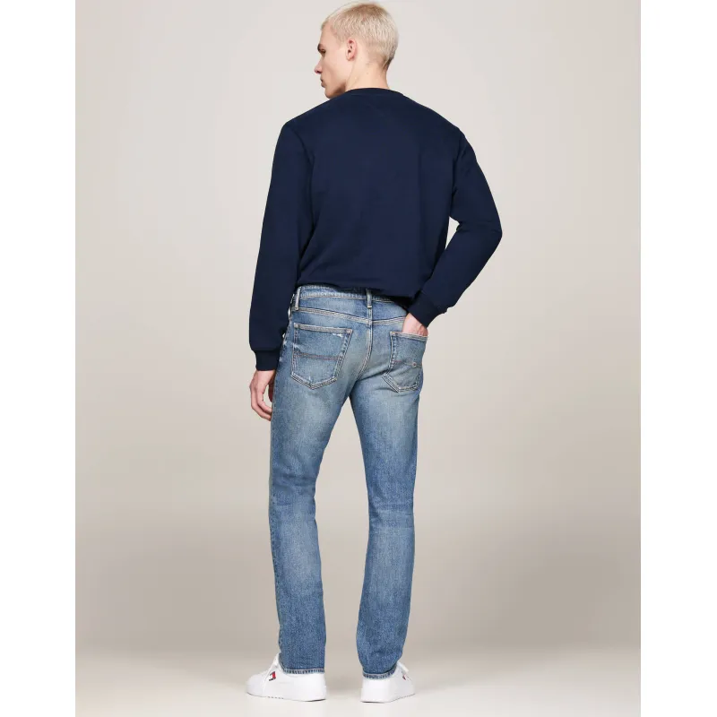 Tommy Jeans Jeansy SCANTON | Slim Fit