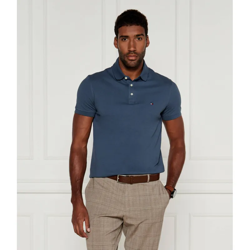 Tommy Hilfiger Polo 1985 | Slim Fit
