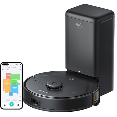 EUFY RoboVac X8 Pro