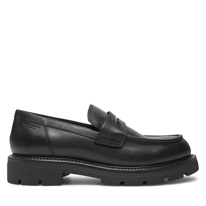 Półbuty Vagabond Shoemakers Cameron 5675-001-20 Czarny