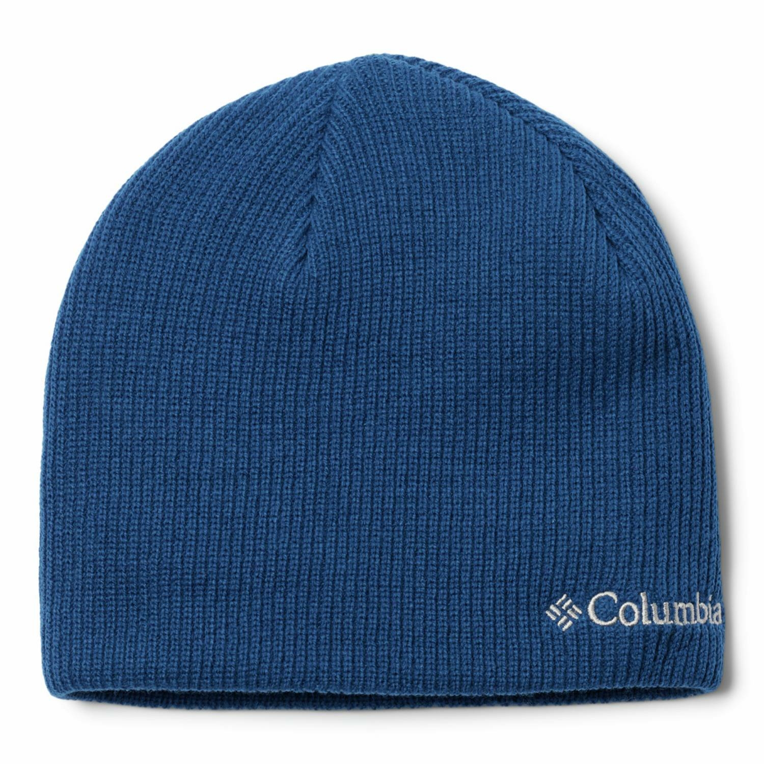 Czapka Columbia Whirlibird Watch Cap Beanie mountain blue - ONE SIZE