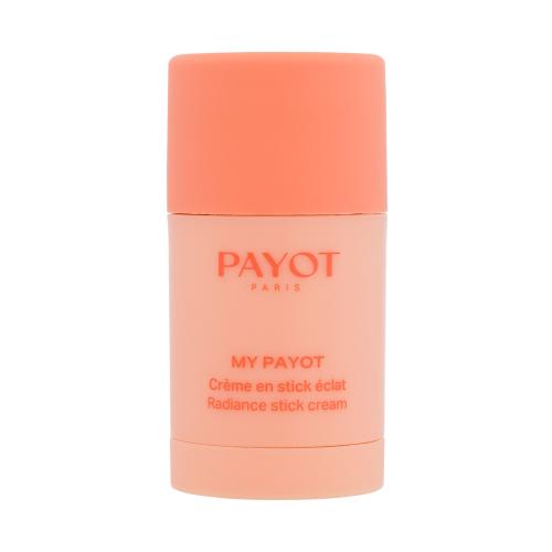 PAYOT My Payot Radiance Stick Cream krem do twarzy na dzień 25 g dla kobiet