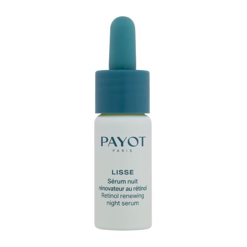 PAYOT Lisse Retinol Renewing Night Serum Serum do twarzy 15 ml