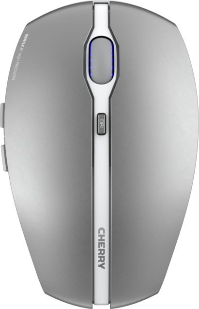 Cherry GENTIX BT BLUETOOTH MOUSE GENTIX BT BLUETOOTH MOUSE
